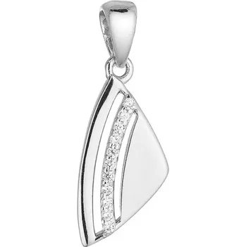 Přívěsek Stříbrný přívěsek 14066.1