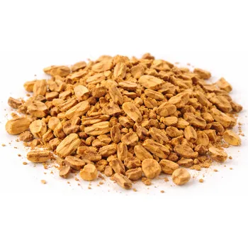 Vonný olej Dřívka Palo Santo drcená 20 g 20 g, teplá, dřevitá, nasládlá vůně, do kadidelnic nebo na sítko