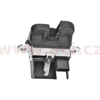 Autozámek zámek zd. výklopných dveří ORIGINÁL (5856Z05Q) (5856Z05Q)