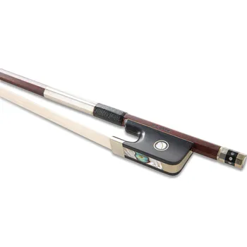 Příslušenství pro strunný nástroj W. E. Dörfler Smyčec pro čeloHranaté 1105