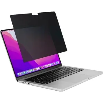 Kensington MagPro(TM) Elite Privacy Filter fólie chránicí proti blikání obrazovky MacBook 40,6 cm (16) Formát obrazu: 16:10 K58371WW Apple MacBook Pro 16 (M1,