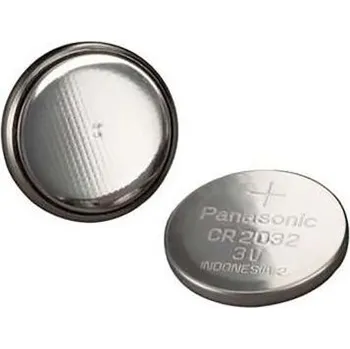 Svářečská kukla Baterie pro svářečský filtr , pro použití s: 3M Speedglas svařovací filtry