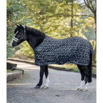 Sport Deka proti hmyzu WALDHAUSEN Lucky night blue/lucky 95cm