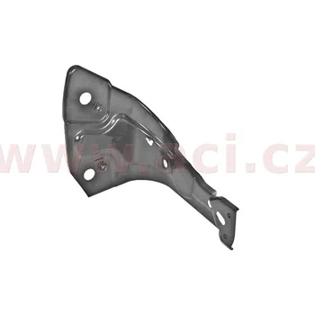 Blatník karosérie držák předního blatníku ORIGINÁL, P (5740686Q) (5740686Q)