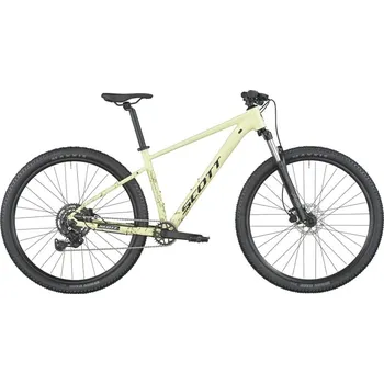 Cyklistika SCOTT CONTRAIL 30 LUMINARY GREEN, vel. XS