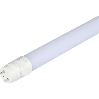 LED trubice LED zářivka lineární T8 20W 2100lm 6500K 150cm V-TAC VT-1577