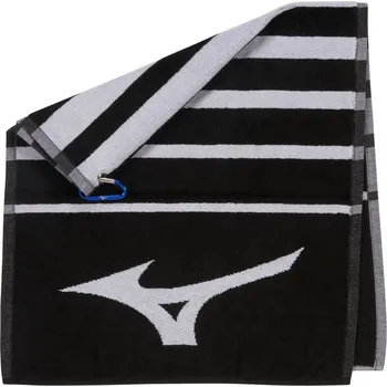 Míčový sport Mizuno RB Tour Towel Black