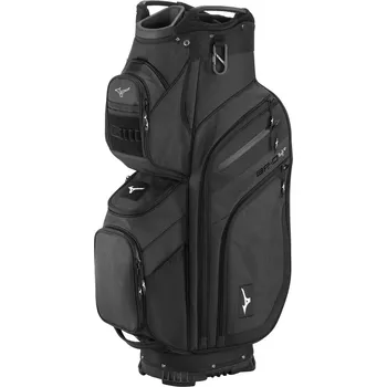 Sport Mizuno BR-D4 Cart Bag Heathered Charcoal