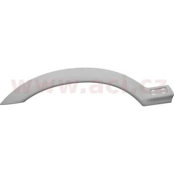 Blatník karosérie plastový lem předního blatníku pro lak L (3790525) (3790525)