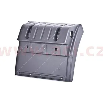 Blatník karosérie zadní blatník přední část (XL/XXL) TRUCK L (6410217) (6410217)