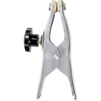 Příslušenství ke svářečce Toparc 043213 Zemnící svorka 70 - 400 a - 70 m²