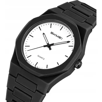 Hodinky Dámské hodinky SKMEI skm.126151i.wm s náramkem, klasické, dobře čitelný ciferník