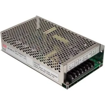 Měnič napětí DC-DC převodník 150W, výstup: 12V dc 12.5A 1.5kV ac, Vin 19→ 36 V stejnosm