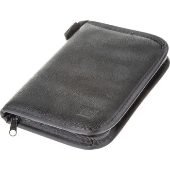 Kufřík na nářadí, Měkká kůže Kufřík na nářadí 230 x 155 x 30mm RS PRO