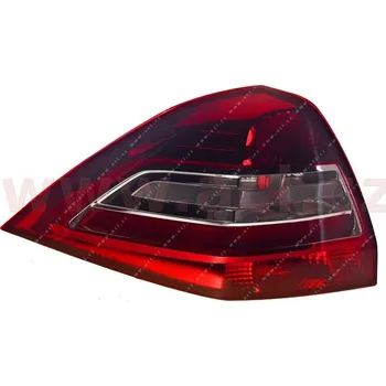 Zadní světlomet zadní světlo (bez obj.) Sedan L (4375933) (4375933)