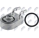 NTY CHLADIČ OLEJE CHRYSLER SEBRING 2.0 2007-,DODGE CALIBER 1.8,2.0 2006-,JOURNEY 2.4 2009-,JEEP COMPASS 2.4 2006- (CCL-CH-004) (CCL-CH-004)