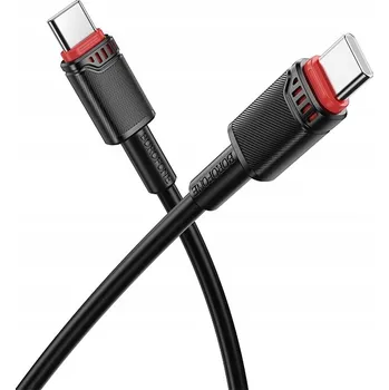 Datový kabel Sada kabelů USB typu C - USB typu C Borofone