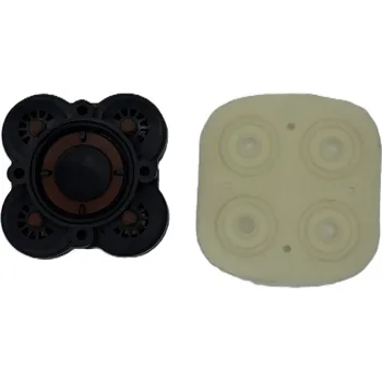 Příslušenství k čerpadlu Servisní sada pro čerpadlo CF40/41/42/43/44, mat. Viton Viton