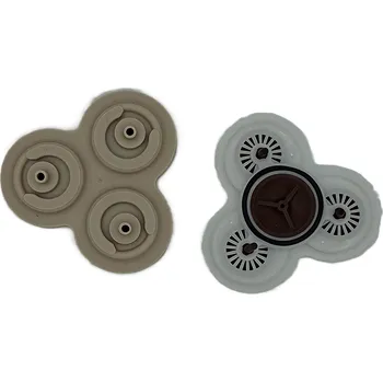 Příslušenství k čerpadlu Servisní sada pro čerpadlo CF33, mat. EPDM EPDM