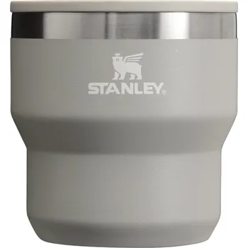 STANLEY Stohovací pohárek The Stay Hot Stacking Camp Cup 290 ml/10oz Ash