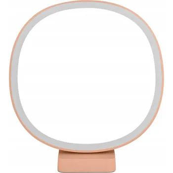 Lampička Léčebná lampa Lumie růžová