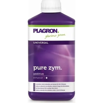 Hnojivo Vícesložkové hnojivo Plagron tekuté 0,25 kg 0,25 l