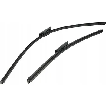 Stěrač SWF 119408 přední Lišta stěrače 650 mm