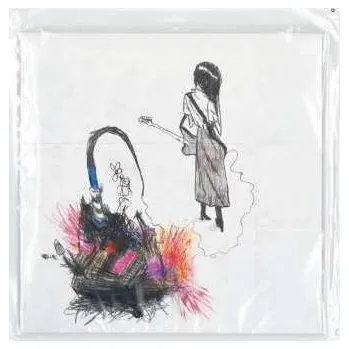 CD julie: My Anti-Aircraft Friend 2024 Indie Exclusive