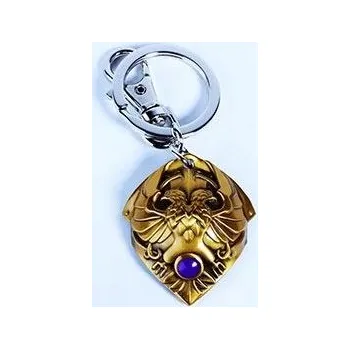 Přívěsek Na Klíče Warhammer 40k - herní motiv