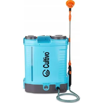 Postřikovač Postřikovač akumulátorový 18l Cultivo