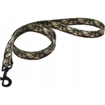 Vodítko pro psa Vodítko Barry King z PVC tradiční 1,2 m