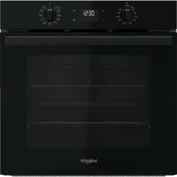 Vestavná trouba Elektrická trouba Whirlpool OMR58CR1B černá