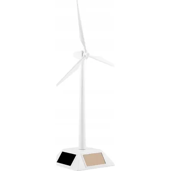 Solární ventilátor napájený energií ze slunce model ventilato