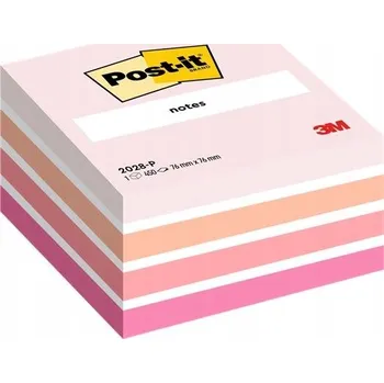 Samolepící bloček Samolepicí bločky Post-it 450 listů