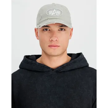 Kšiltovka Kšiltovka World Acid Cap stone univerzální