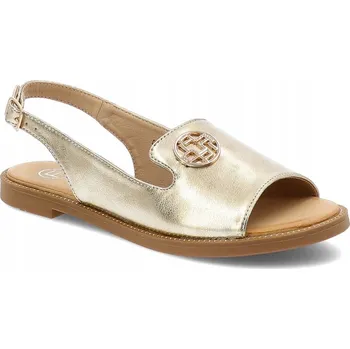 Dámské sandále Filippo dámské sandály boty dámské plochý podpatek velikost 40