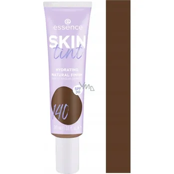 Make-up Hydratační barvicí krém Essence SKIN TINT