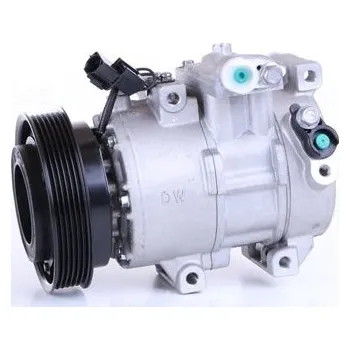 Kompresor klimatizace Kompresor, klimatizace NISSENS 890621