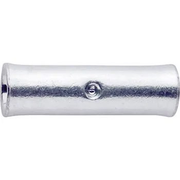Klauke 726F krimpovací spojka 50 mm² bez izolace kov 1 ks