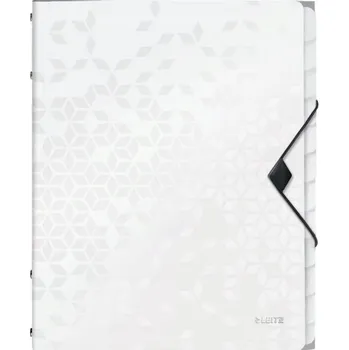 Pořadač / složka s gumou A4 Leitz