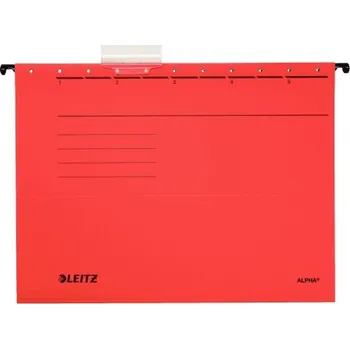 Pořadač / Organizér A4 Leitz