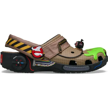 Pánská obuv Crocs Classic Clog Ghostbusters Velikost: 42-43 211414-90H
