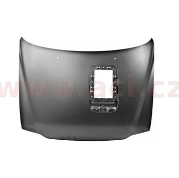 Kapota přední kapota (Turbo) (3294760) (3294760)