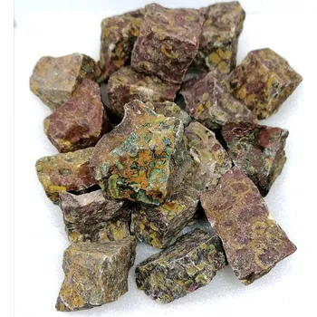 Přírodní kámen Jaspis mušlový - Indie