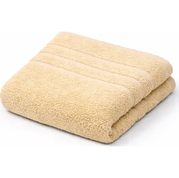 Ručník Profod Bavlněný froté ručník COMFORT 50x100cm - Krémová