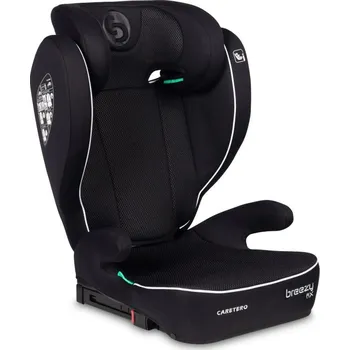 Autosedačka Caretero Breezy Fix i-Size autosedačka