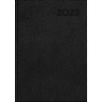 Kalendář Knižní kalendář A5 2024