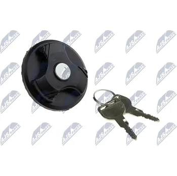 Palivová nádrž NTY UZÁVĚR PALIVOVÉ NÁDRŽE ALFA ROMEO 147 2001-,156 1997-,159 2005-,GIULIETTA 2010-,FIAT 500 2007-,BRAVO II 2007-,PANDA 2003-,GRANDE PUNTO 2005-,DUCATO 1994- (EZC-FT-034) (EZC-FT-034)