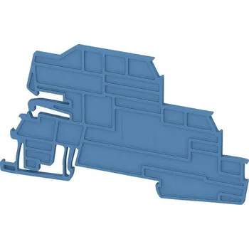 Phoenix Contact 1037092 modrá 1 ks