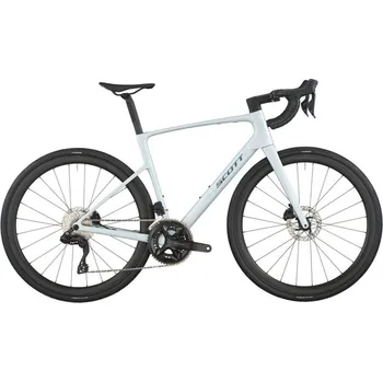 Silniční kolo SCOTT ADDICT 30 CUMULUS WHITE, vel. S